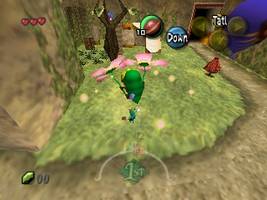 The Legend of Zelda - Majora